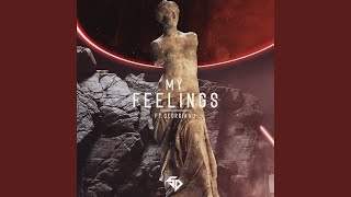 My Feelings GOLDHOUSE Remix [upl. by Jannel80]