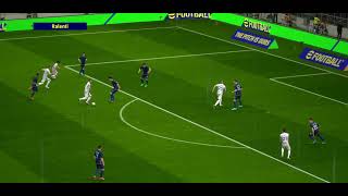 Leganés – Real Madrid [upl. by Anoniw]