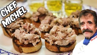 Rillettes de porc [upl. by Bernstein]