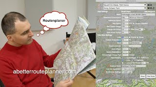 A Better Routeplanner – Einführung [upl. by Egide272]