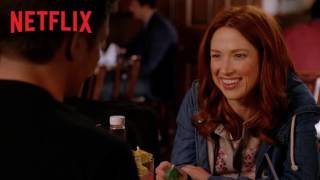 Just Go On  Unbreakable Kimmy Schmidt [upl. by Thilda]