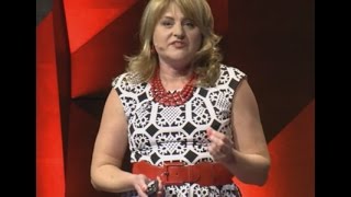 Parental Alienation  Jennifer Harman  TEDxCSU [upl. by Grimaud]