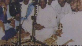 S Khadim Gueye  Wolofalou Serigne Fallou Mbacke [upl. by Hendrix865]