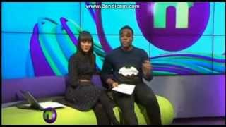 CBBC Last Newsround Show On BBC1 [upl. by Aihsinat875]