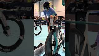 Triathlon transition tutorial 🎓 [upl. by Ethelda]