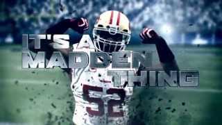 Official Madden 25 Release Trailer [upl. by Elamrej]