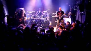 DYING FETUS  Live in Toulouse  Full HQ Set LIVE La Dynamo [upl. by Zerelda]