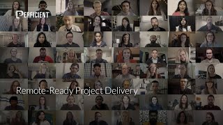 RemoteReady Project Delivery [upl. by Ingles]