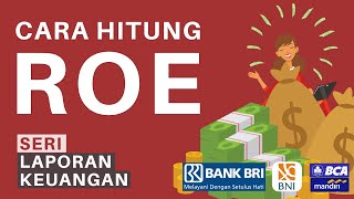 Apa Itu ROE  Return On Equity [upl. by Mike]