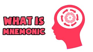 What is Mnemonic  Explained in 2 min [upl. by Lenwood]