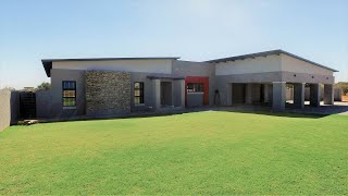 5 Bed House for sale in Limpopo  Polokwane Pietersburg  Bendor [upl. by Ani]