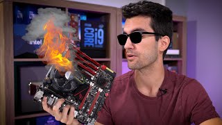 CPU Overheating WATCH THIS [upl. by Tidwell635]