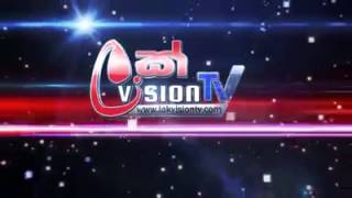 lakvisiontv [upl. by Novyat]