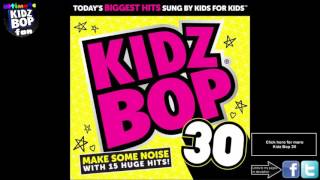 Kidz Bop Kids Lean On [upl. by Hasheem]