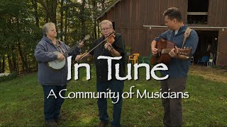 In Tune A Community of Musicians [upl. by Emlen]