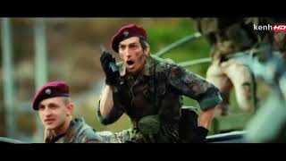 Jackie Chain Full Film Action Movies Full Length english CZ12 Chinesem Zodiac 2014 [upl. by Dnomyar8]