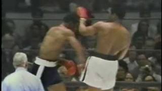 Muhammad Ali vs Ken Norton I  March 31 1973  Entire fight  Rounds 1  12 amp Interviews [upl. by Ardnael227]