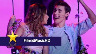 Violetta En Vivo  Podemos  HD [upl. by Reta]