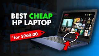 HP Stream 14inch Laptop Review 🧨  Intel Celeron N4000 4 GB RAM 64 GB eMMC [upl. by Eiduj664]