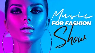 MUSIC for FASHION SHOW 2023 [upl. by Swayder537]