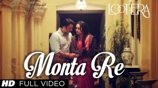 MONTA RE LOOTERA FULL SONG  RANVEER SINGH SONAKSHI SINHA [upl. by Audrey794]