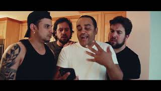 quotLos Extraditablesquot Un Short Film de Los Pichy Boys  Nos quieren mandar a todos presos para Cuba [upl. by Felicio]