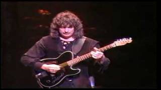 Ritchie Blackmore Amazing Guitar Solo [upl. by Akyre808]