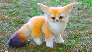 15 Cutest Pets You Can Legally Own [upl. by Jerrol699]