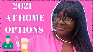 Bartholin Cyst Treatments At Home 2021 MUST SEE [upl. by Iver]