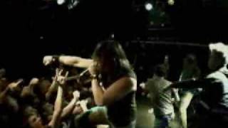 Unearth  Endless OFFICIAL VIDEO [upl. by Rehpotsihrc]