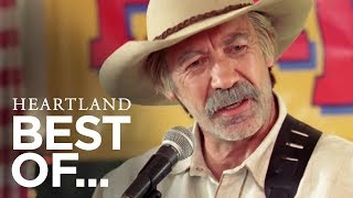 Heartland Best Of Top 10 Musical Moments [upl. by Adnohsat]