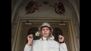 Yung Lean ♦ Ginseng Strip 2002 ♦ [upl. by Gow]