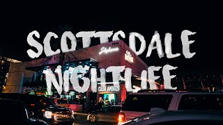 Scottsdale Nightlife – The Best Nightlife in the US [upl. by Bertrando]