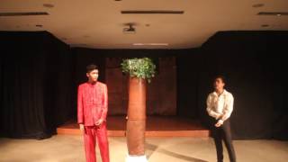 Florante at Laura Musical Play [upl. by Kopans614]