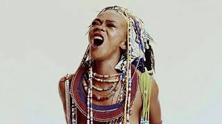 Brenda Nokuzola Fassie  quotVuli ndlelaquot  South African Music [upl. by Bridges282]