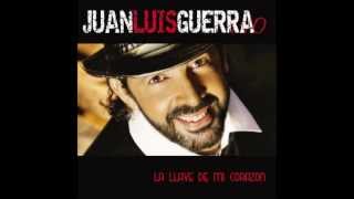 Me enamoro de ella  Juan Luis Guerra [upl. by Yelmene]