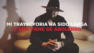 El Tiempo Se Va en un Blunt  Miguel Comando Lyric Video [upl. by Lachman652]