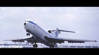 Slammed to The Ground  Pan Am Flight 759 [upl. by Viking]