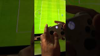 FIFA 23 ANTONY SPIN  SKILL TUTORIAL [upl. by Nilyam]