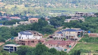 Thohoyandou Unit D Houses part 1 [upl. by Ayita706]