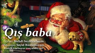 Saxta Baba Qış Baba 🎅 Yeni il 2025 🎅 [upl. by Fotina786]