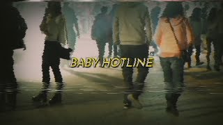 Jack Stauber  Baby Hotline sub españollyrics [upl. by Adel]