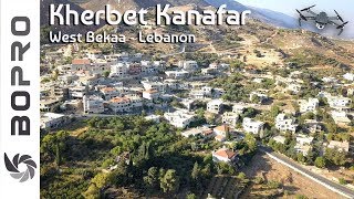 Kherbet Kanafar 4K خربة قنافار [upl. by Biamonte121]