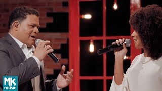 Wilian Nascimento ft Paola Carla  Dia do Casamento Live Session [upl. by Mlawsky]