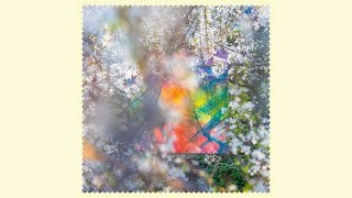 Four Tet  Sixteen Oceans Full Album [upl. by Nahij372]