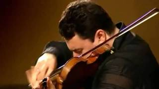 Maxim Vengerov  Wieniawski Variations Op 15 HD [upl. by Runkle]