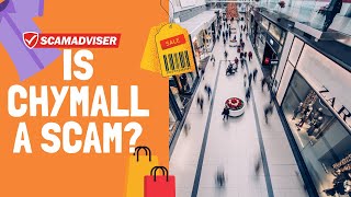 Is ChyMallnet A Scam  A ScamAdviser Review [upl. by Rochelle]