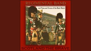 Scotland the Brave [upl. by Lloyd]