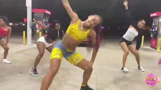 TWERKULATOR BY CITY GIRLS CHOREOGRAPHY [upl. by Dagnah183]