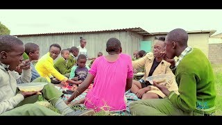 Pendo by Ngomongo AY Official video Filmed by CBS Media [upl. by Rutherford]